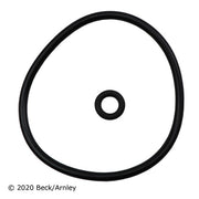 Engine Oil Filter Beck Arnley 041-0876