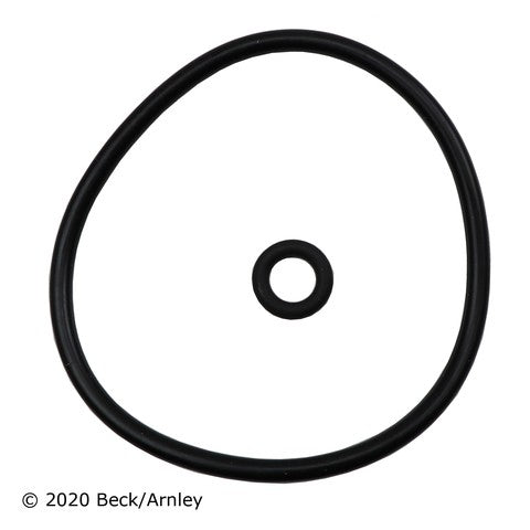 Engine Oil Filter Beck Arnley 041-0876