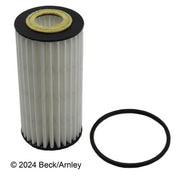 Engine Oil Filter Beck Arnley 041-0877