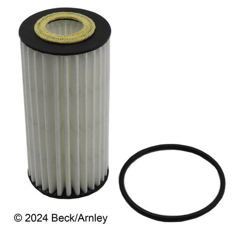 Engine Oil Filter Beck Arnley 041-0877
