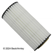 Engine Oil Filter Beck Arnley 041-0877