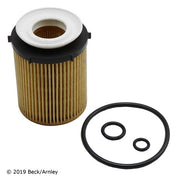 Engine Oil Filter Beck Arnley 041-0880