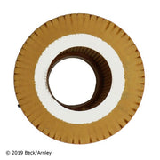 Engine Oil Filter Beck Arnley 041-0880