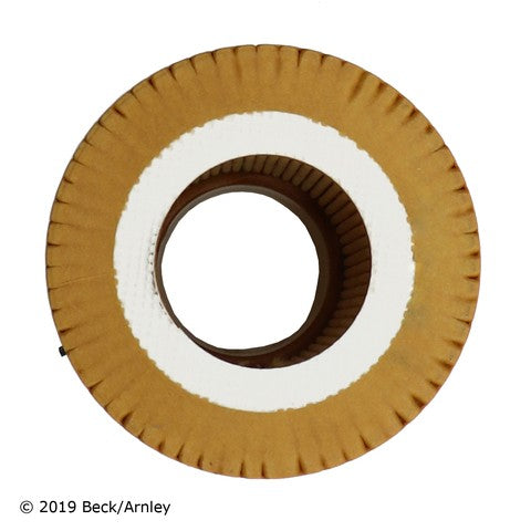 Engine Oil Filter Beck Arnley 041-0880