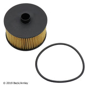 Engine Oil Filter Beck Arnley 041-0881