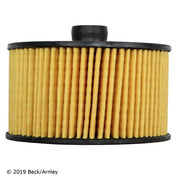 Engine Oil Filter Beck Arnley 041-0881