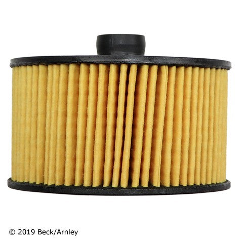 Engine Oil Filter Beck Arnley 041-0881