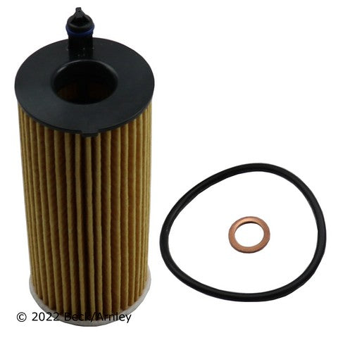 Engine Oil Filter Beck Arnley 041-0882