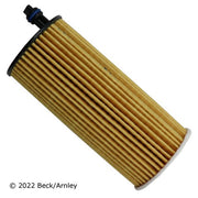 Engine Oil Filter Beck Arnley 041-0882