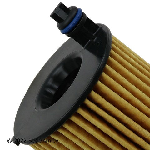 Engine Oil Filter Beck Arnley 041-0882