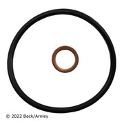 Engine Oil Filter Beck Arnley 041-0882