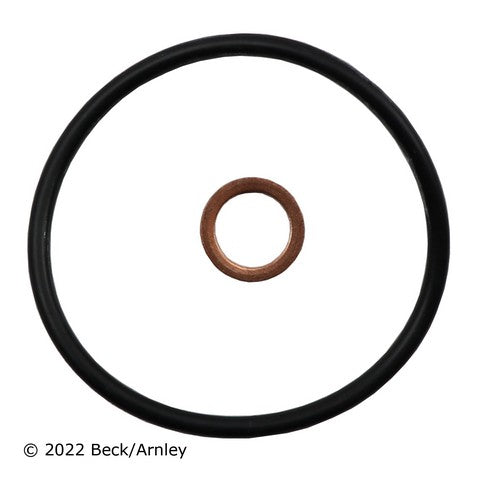 Engine Oil Filter Beck Arnley 041-0882