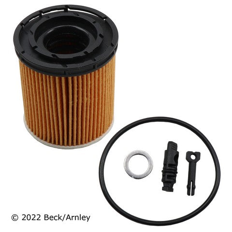 Engine Oil Filter Beck Arnley 041-0888
