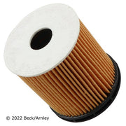 Engine Oil Filter Beck Arnley 041-0888