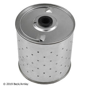 Engine Oil Filter Beck Arnley 041-8040