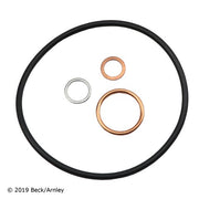 Engine Oil Filter Beck Arnley 041-8040