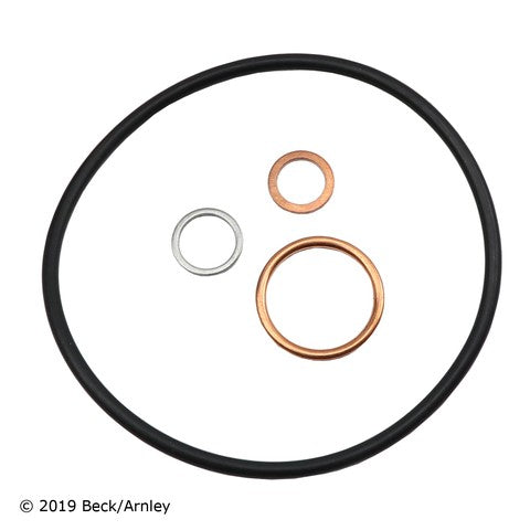 Engine Oil Filter Beck Arnley 041-8040