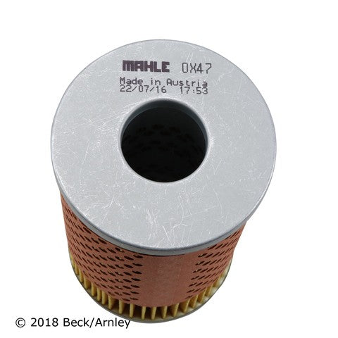 Engine Oil Filter Beck Arnley 041-8042