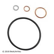 Engine Oil Filter Beck Arnley 041-8042