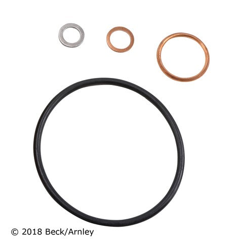 Engine Oil Filter Beck Arnley 041-8042
