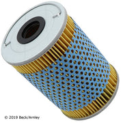 Engine Oil Filter Beck Arnley 041-8051
