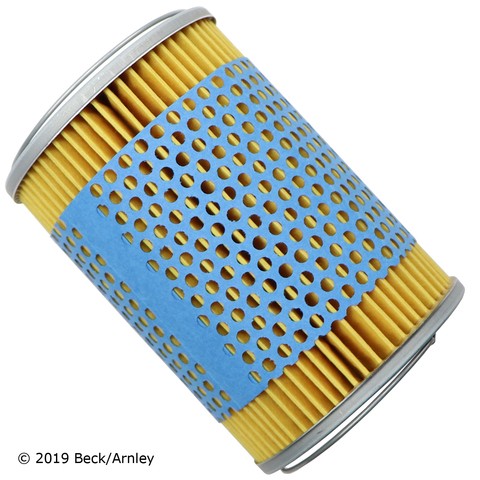Engine Oil Filter Beck Arnley 041-8051