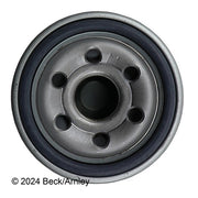 Engine Oil Filter Beck Arnley 041-8055