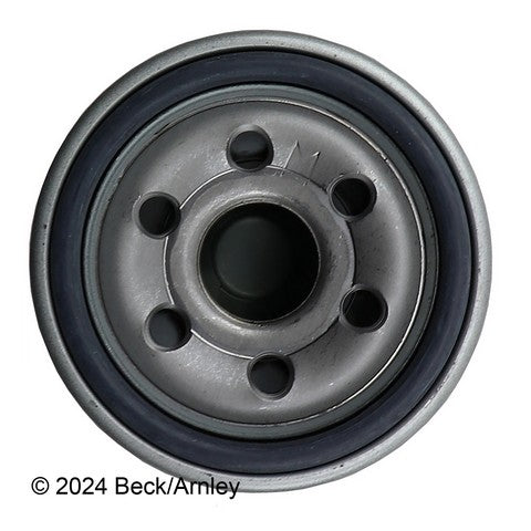 Engine Oil Filter Beck Arnley 041-8055