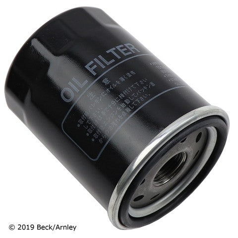 Engine Oil Filter Beck Arnley 041-8065