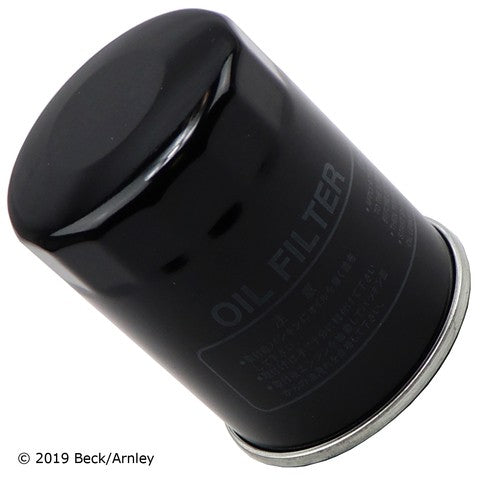 Engine Oil Filter Beck Arnley 041-8065