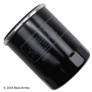 Engine Oil Filter Beck Arnley 041-8065