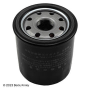 Engine Oil Filter Beck Arnley 041-8066