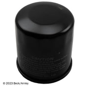 Engine Oil Filter Beck Arnley 041-8066