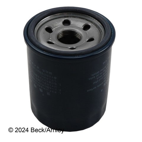Engine Oil Filter Beck Arnley 041-8075