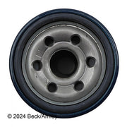 Engine Oil Filter Beck Arnley 041-8075