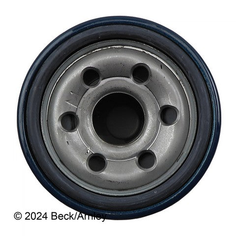 Engine Oil Filter Beck Arnley 041-8075
