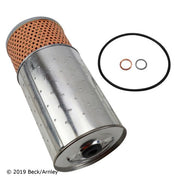 Engine Oil Filter Beck Arnley 041-8084
