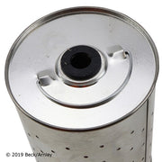 Engine Oil Filter Beck Arnley 041-8084