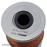 Engine Oil Filter Beck Arnley 041-8084