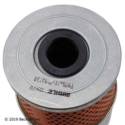Engine Oil Filter Beck Arnley 041-8084