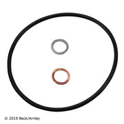 Engine Oil Filter Beck Arnley 041-8084