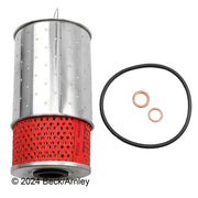 Engine Oil Filter Beck Arnley 041-8085