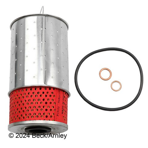 Engine Oil Filter Beck Arnley 041-8085