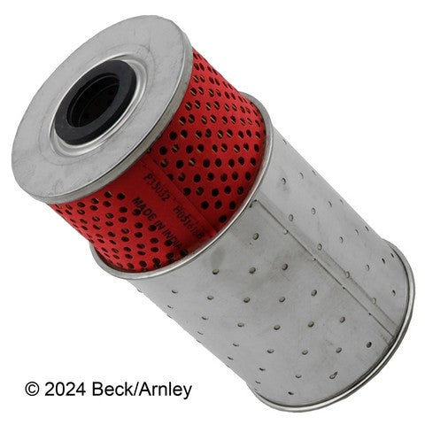 Engine Oil Filter Beck Arnley 041-8085