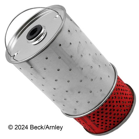 Engine Oil Filter Beck Arnley 041-8085