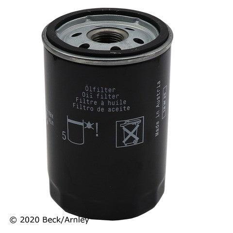 Engine Oil Filter Beck Arnley 041-8095