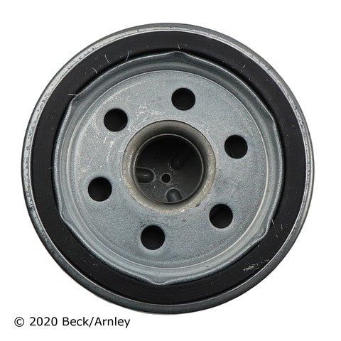 Engine Oil Filter Beck Arnley 041-8095