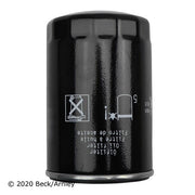 Engine Oil Filter Beck Arnley 041-8095