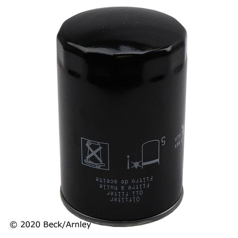 Engine Oil Filter Beck Arnley 041-8095