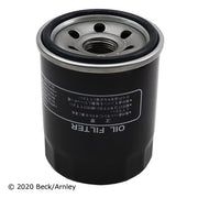 Engine Oil Filter Beck Arnley 041-8102